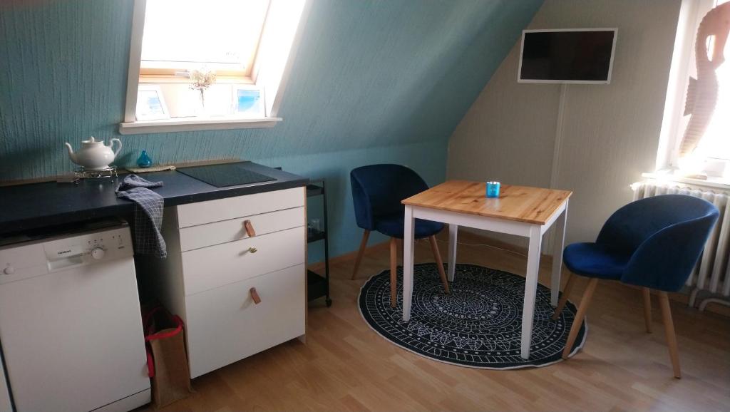 Appartement Meeresbrise 2 Strandweg 24321 Hohwacht