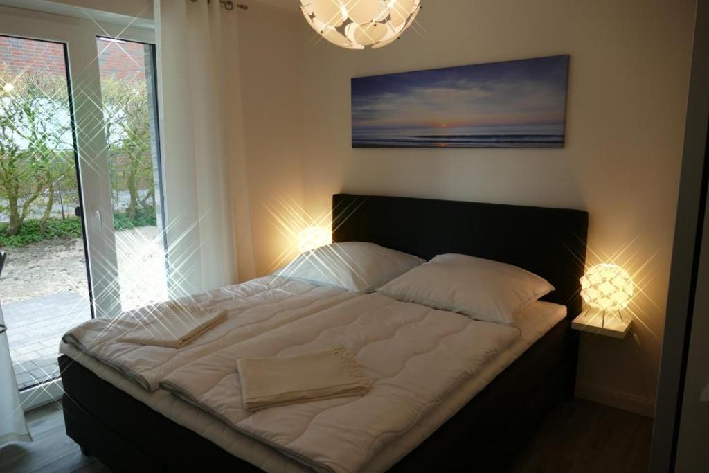 Appartement Meeresbrise Alte Bergstrasse 15 23683 Scharbeutz