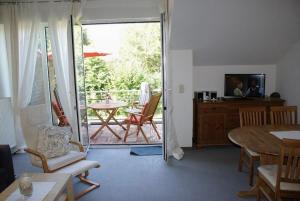 Appartement Meeresbrise an der Ostsee - ABC166 4 Birdieweg 23968 Hohen Wieschendorf Mecklembourg-Poméranie