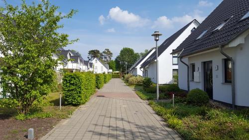 Meeresbrise Asternweg