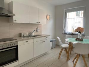 Appartement Meeresbrise Emden 4 Strohstraße 26725 Emden Basse-Saxe