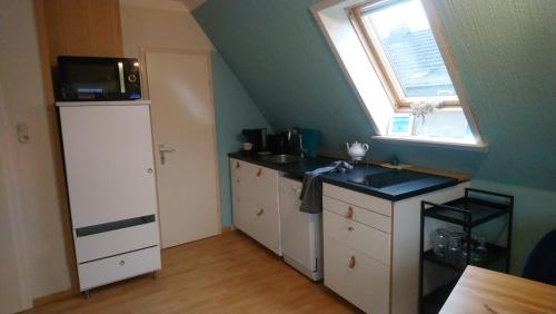 Appartement Meeresbrise 2 Strandweg 24321 Hohwacht Schleswig-Holstein