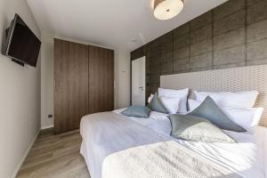 Meeresbrise im Erdgeschoss mit Kamin