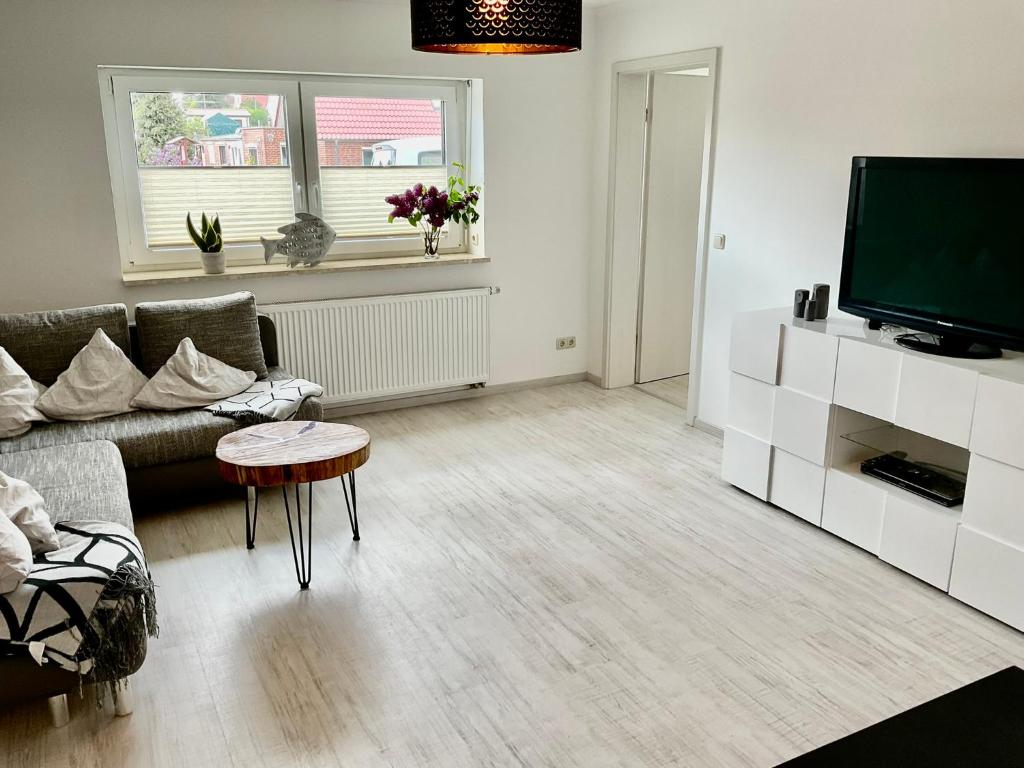 Appartement Meeresbrise in Wismar - ABC334 Hoher Damm 23a 23970 Wismar