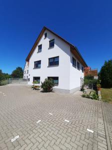 Meeresbrise in Wismar - ABC334