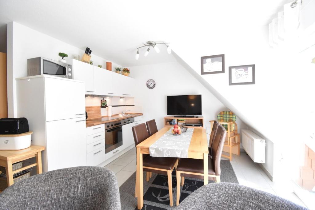 Appartement Meeresbrise OG Poststraße 10 26506 Norddeich