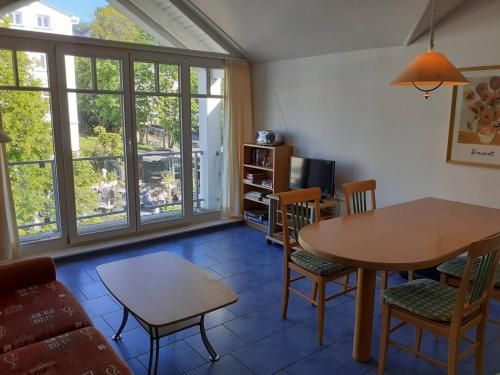 Meeresbrise, Villa Granitz FeWo Nr 17