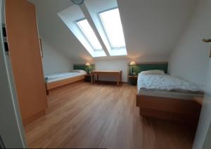 Meeresbrise, Villa Granitz FeWo Nr 17
