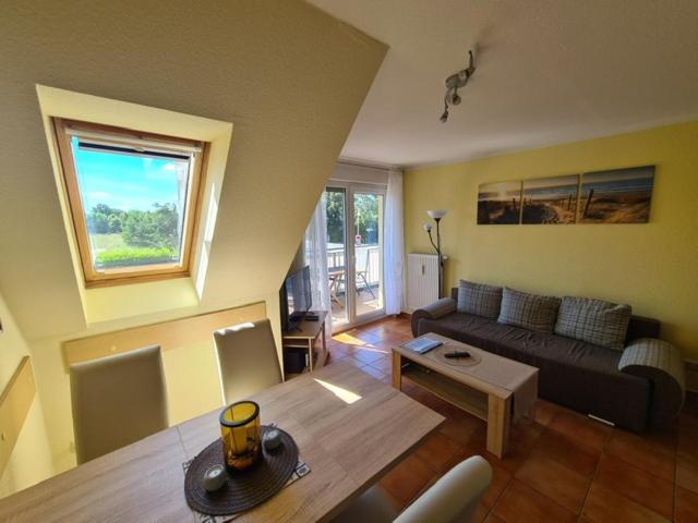 Meeresbrise Friedenstraße 51, Wohnung Nr. 13, 18374 Zingst