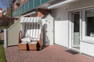 Appartement Meeresglitzern Rosenstraße 5 23743 Grömitz Schleswig-Holstein