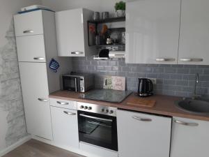 Appartement Meeresleuchten - a70642 Ferienpark F-5-5 23774 Heiligenhafen Schleswig-Holstein