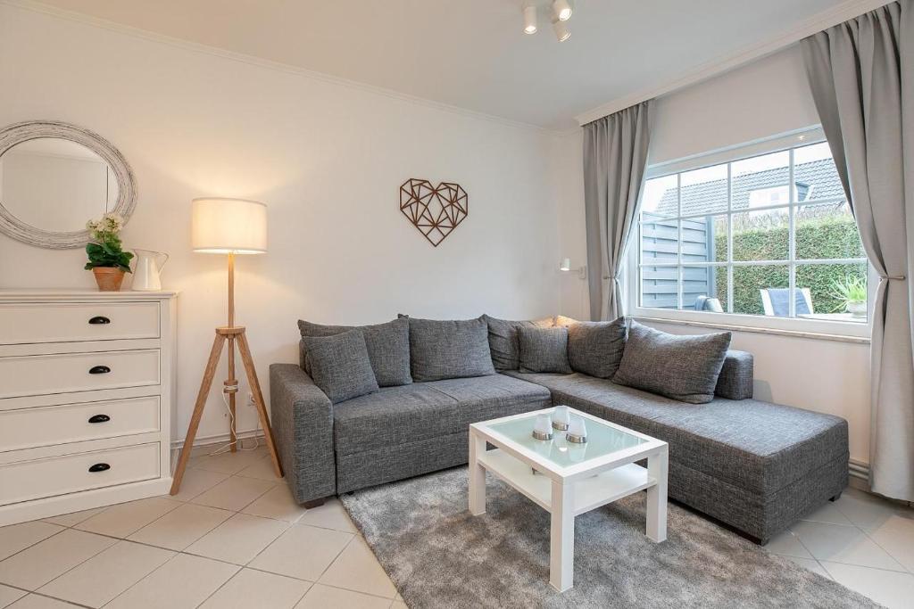 MEERESLIEBLING Ferien-Appartement Ludwigstraße 22, 23683 Scharbeutz