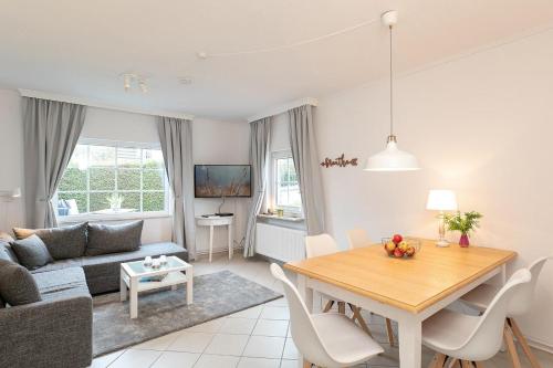 MEERESLIEBLING Ferien-Appartement