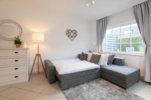 MEERESLIEBLING Ferien-Appartement