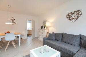 MEERESLIEBLING Ferien-Appartement