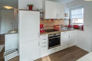 Appartement Meerglück Konsul-Fokken-Straße 2 26553 Dornumersiel Basse-Saxe