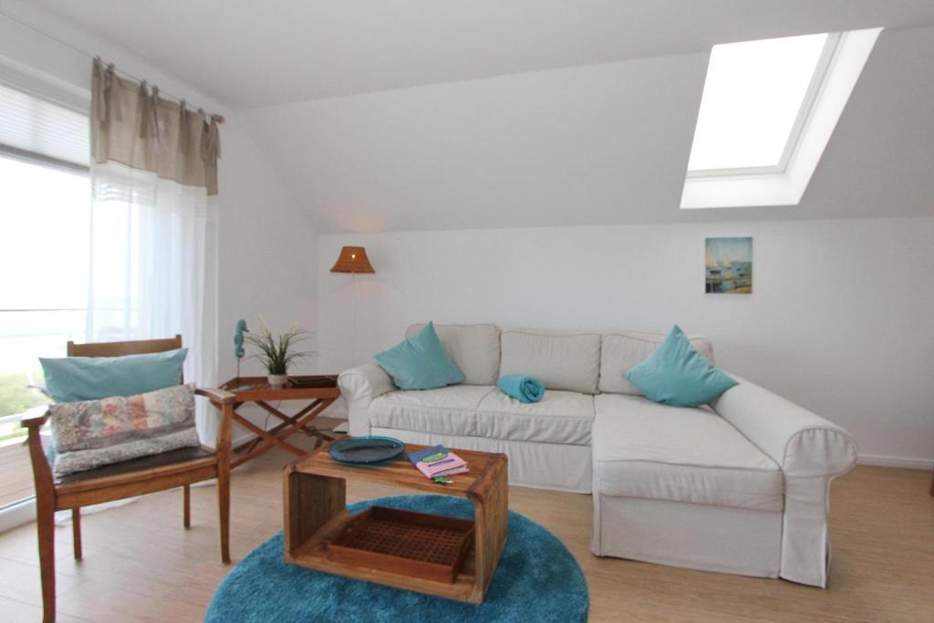 Meerglück Meerglück Appartement 5 Strandallee 23, 23683 Haffkrug