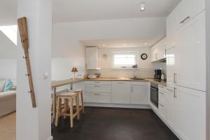Meerglück Meerglück Appartement 5