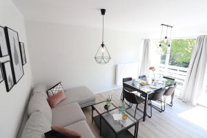 Appartement Meerhaus Nordheimstraße 27476 Cuxhaven Basse-Saxe