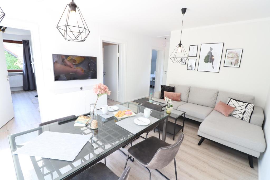 Appartement Meerhaus Nordheimstraße 27476 Cuxhaven