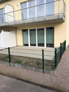 Appartement Meerhund Uhlenweg 10 EG 18182 Gelbensande Mecklembourg-Poméranie