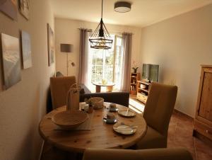 Appartement Meerjungfrau Am Markt 4 Eingang 3, 1. Stock 23999 Poel Mecklembourg-Poméranie