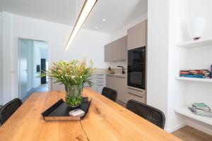 Appartement Meerliebe Moltkestrasse 13 26548 Norderney Basse-Saxe