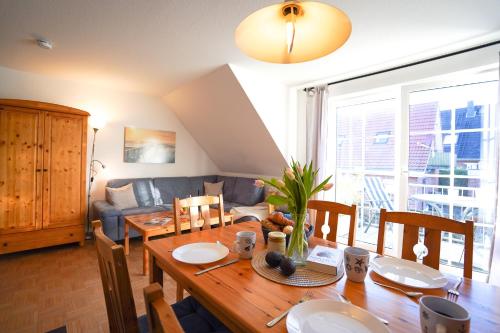 Meersonne34 - Die Familienwohnung für 5 Pers
