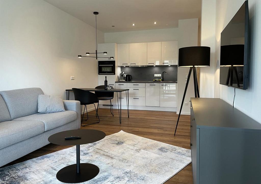 MeerTau Dangast Am Alten Deich Haus Nordseeidyll - Wohnung 1.17, 26316 Dangast