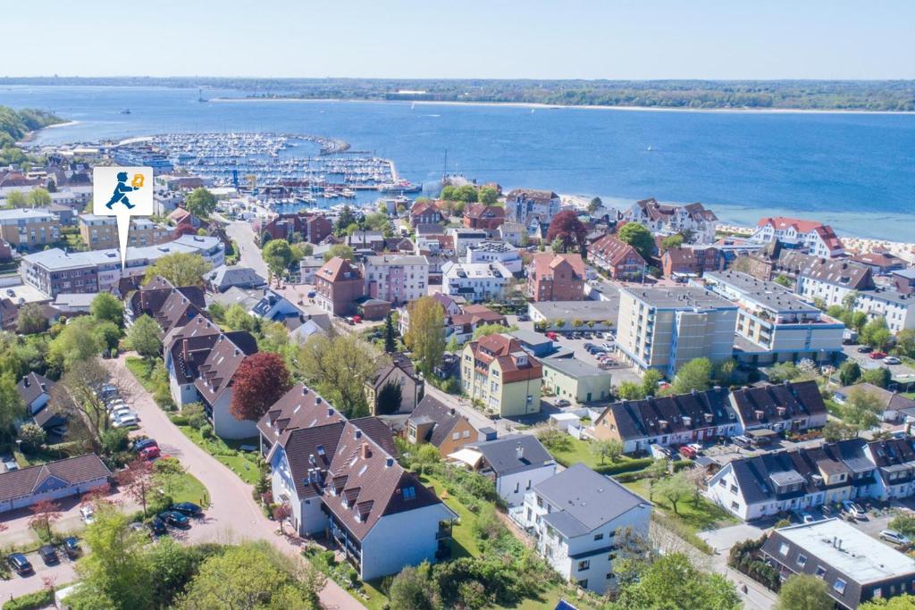 Meerurlaub Dellenberg 14, 24235 Laboe