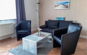 Appartement Meerweh-107  17459 Zempin Mecklembourg-Poméranie