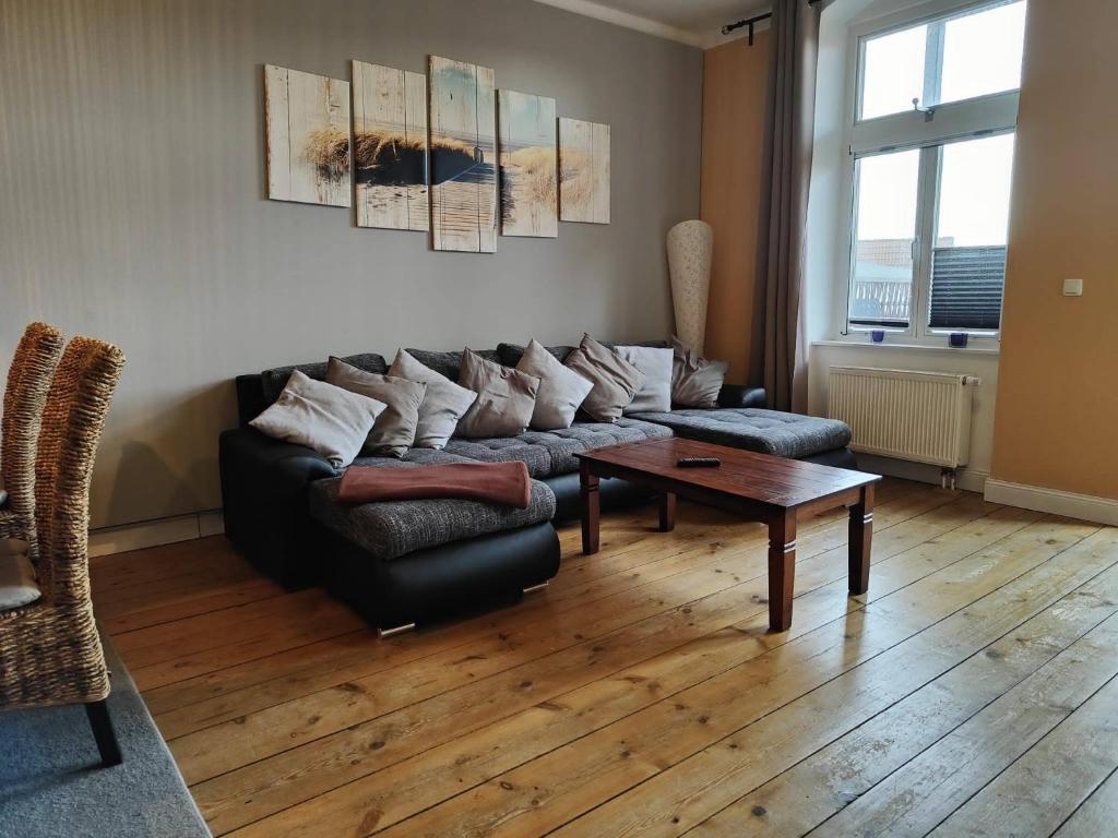 Appartement MeerWert - ABC297 14 Altwismarstraße 2. Etage 23966 Wismar