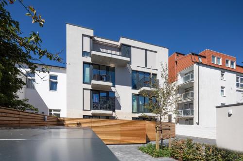 MeerZeit 8 - Norderney - Winterstraße 19