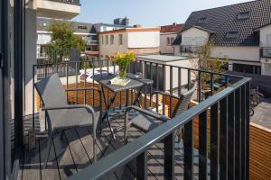 MeerZeit 8 - Norderney - Winterstraße 19