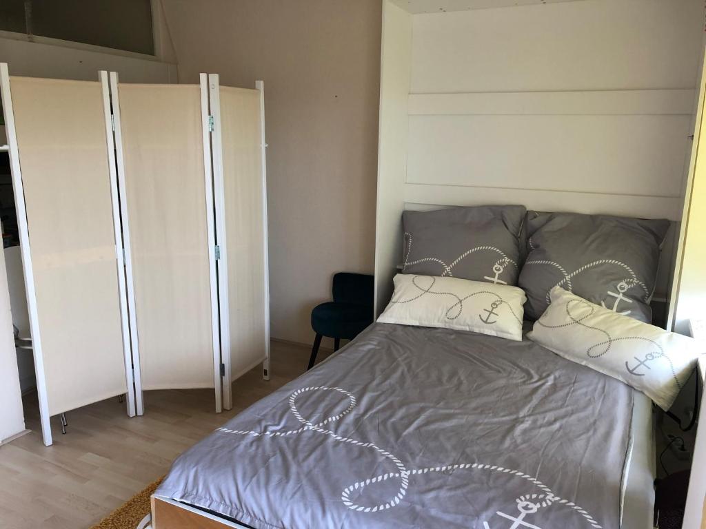 Appartement Meerzeit Am Fahrenkrog 5D 23730 Sierksdorf