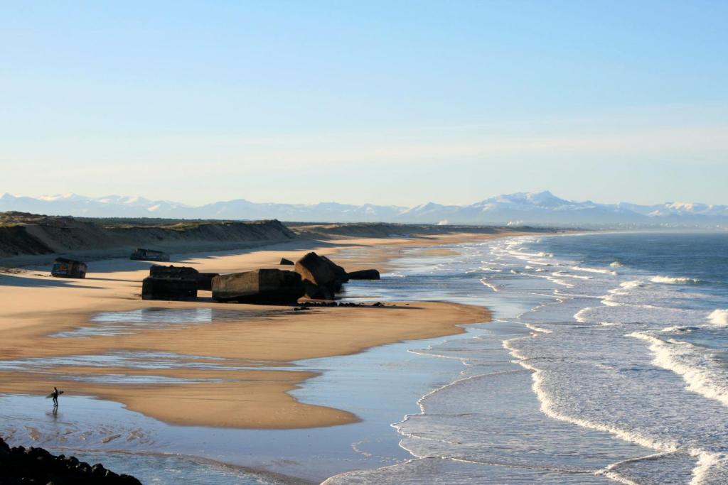 MeerZeit an der Ostsee - ABC287