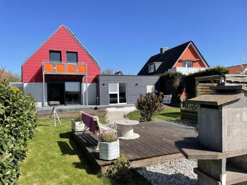 Meerzeit Ferienwohnung Fehmarn