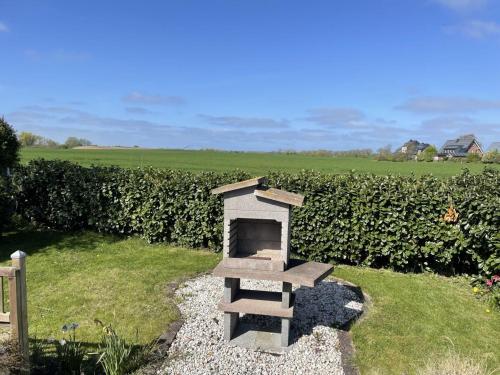 Meerzeit Ferienwohnung Fehmarn