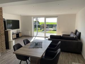Meerzeit Ferienwohnung Fehmarn