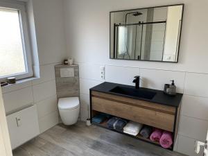 Meerzeit Ferienwohnung Fehmarn