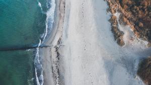 MeerZeit - maritime FeWo in Timmendorfer Strand