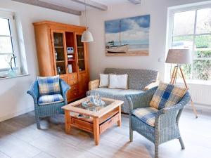 Appartement MeerZeit - maritime FeWo in Timmendorfer Strand 9 Rosenhain Erdgeschoss 23669 Timmendorfer Strand Schleswig-Holstein