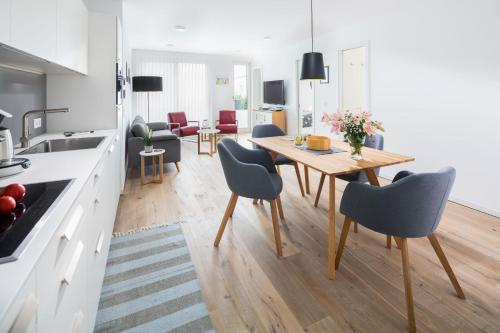 Meerzeit Wohnung 6