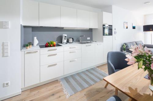 Meerzeit Wohnung 6