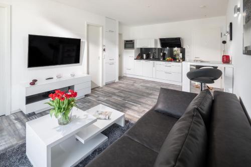 Meerzeit Wohnung 8