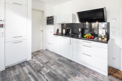 Meerzeit Wohnung 8
