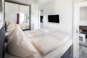 Meerzeit Wohnung 8