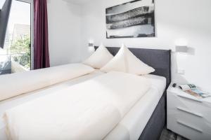 Meerzeit Wohnung 8