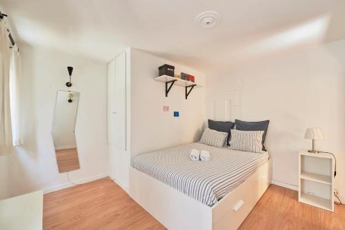 MEET LISBOA | Your Home in Lisbon | City Centre