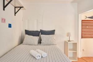 MEET LISBOA | Your Home in Lisbon | City Centre